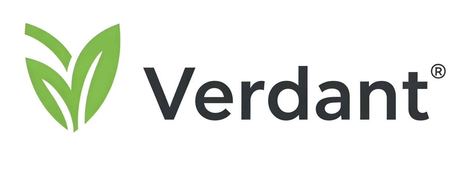 Verdant Logo